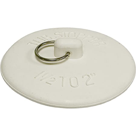 Jones Stephens Fit-All Tub Stopper P35161